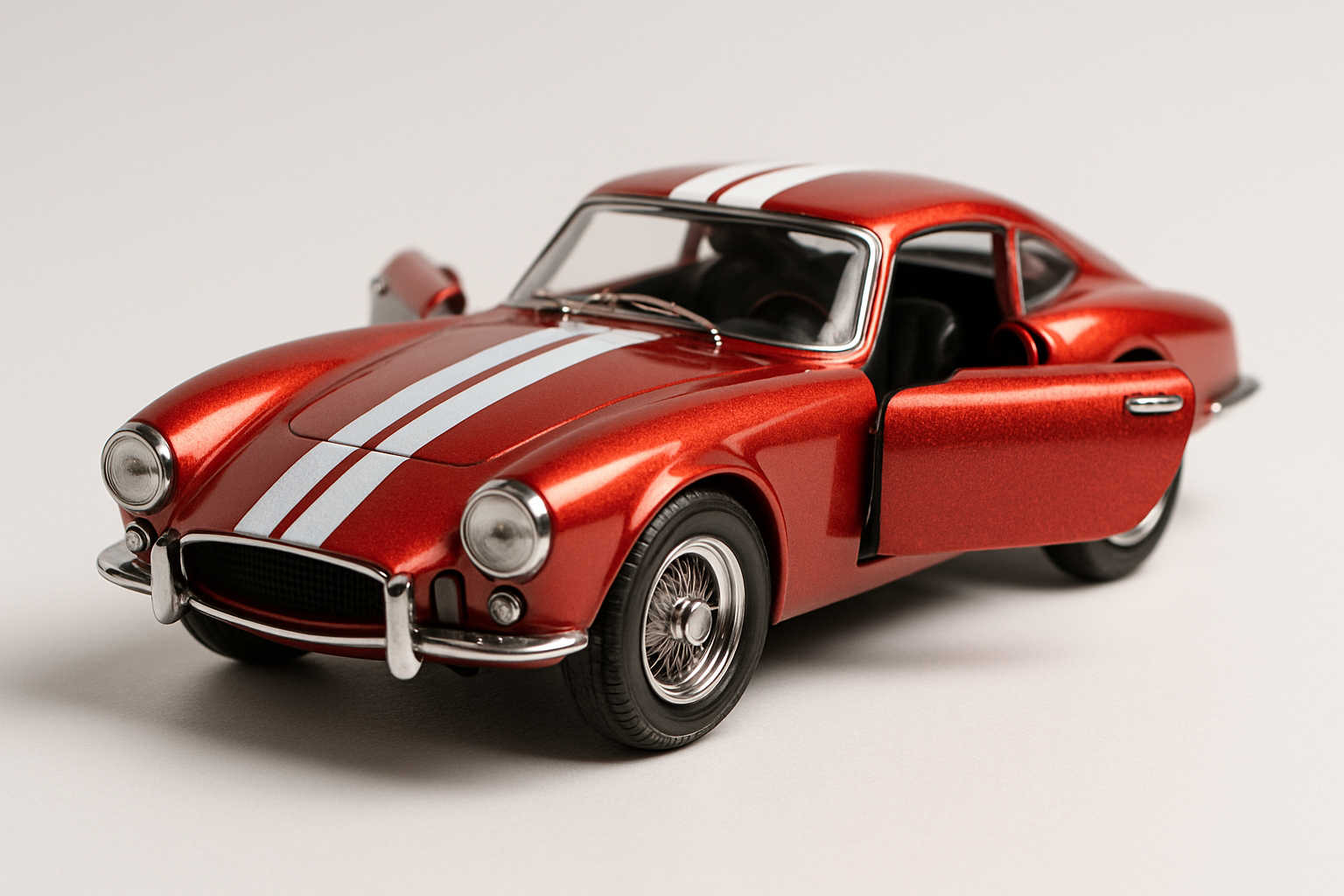 Toys And Diecast